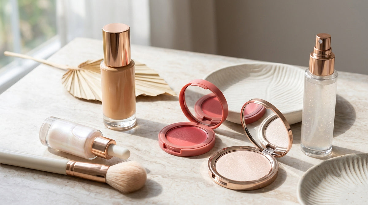 Melhores Produtos para Pele Glow: Guia de Compra