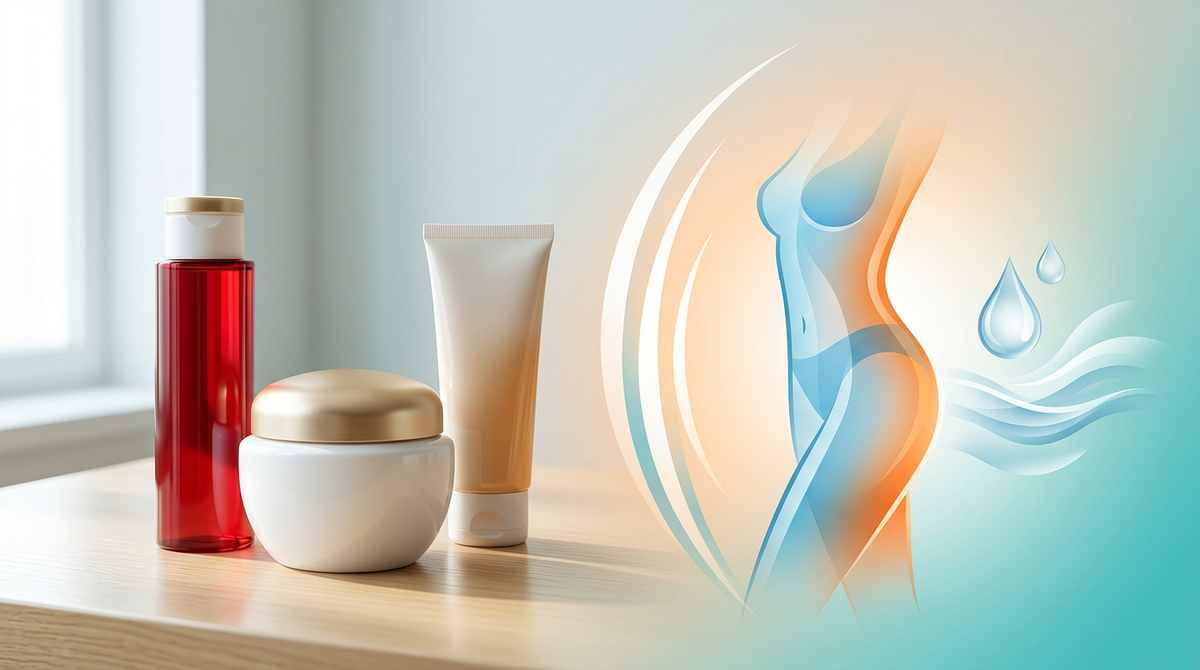 Clarins Corpo: Anticelulite, Firmeza e Hidratação