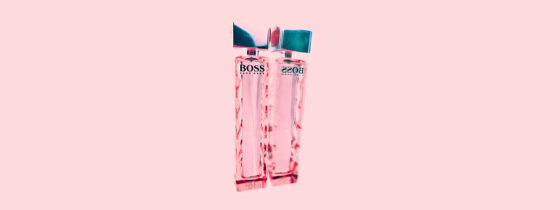 A história e a evolução da marca Hugo Boss