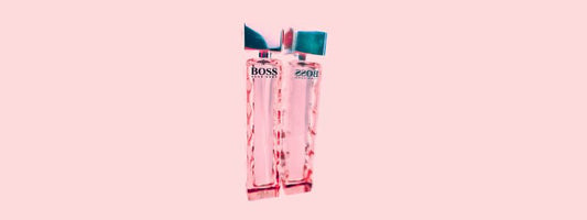 A história e a evolução da marca Hugo Boss