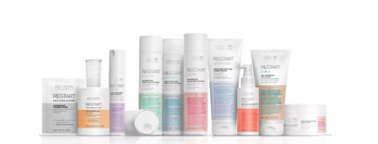 RE/START™ da Revlon Professional