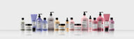 Cabelo - Shampoos