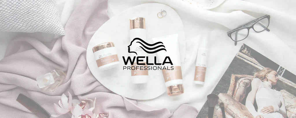 Cabelo - Wella