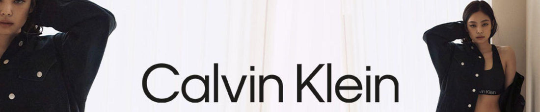 CALVIN KLEIN