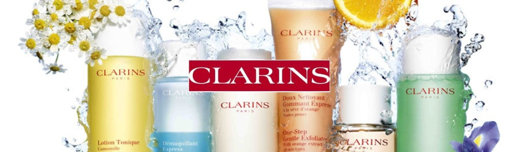 CLARINS