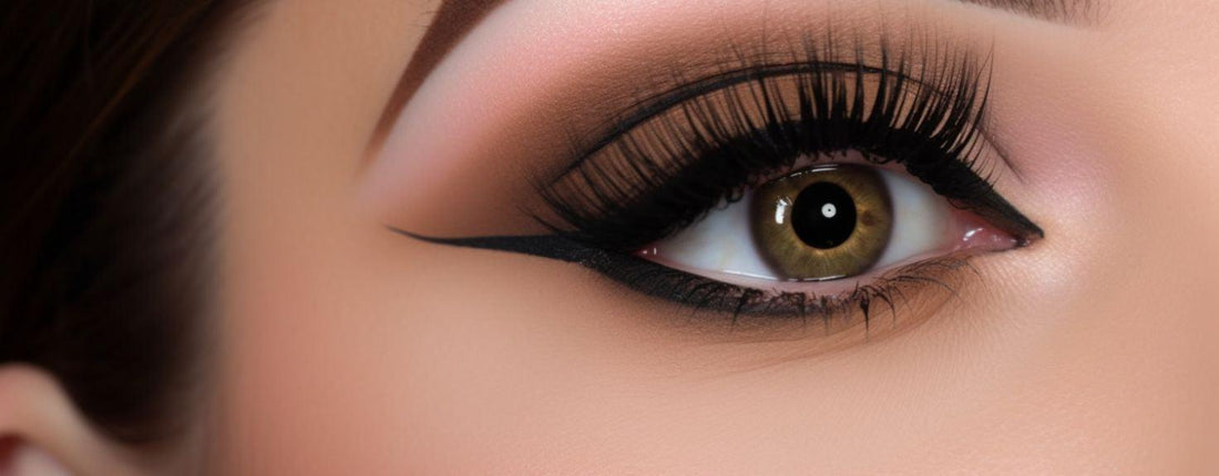 Delineadores olhos