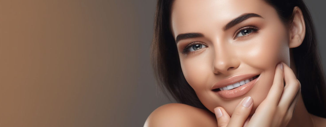 Maquilhagem - Sobrancelhas