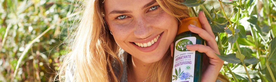 NATUR VITAL - DrShampoo.com