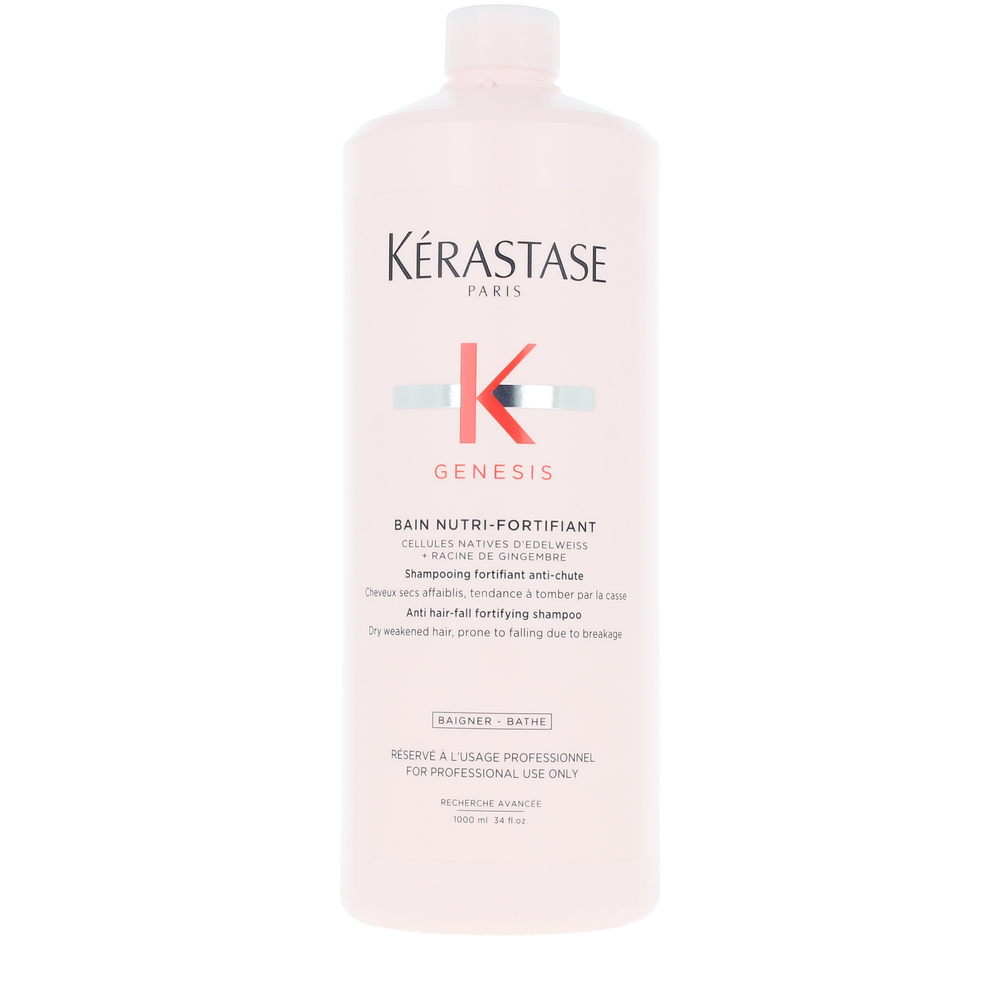GENESIS banho nutri-fortificante 1000 ml