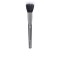 LUXURY GREY brocha duo para difuminar polvos 1014 1 u