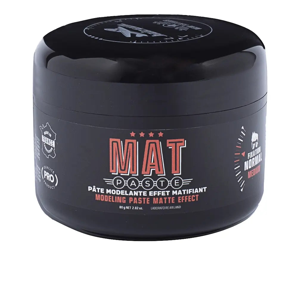 MAT PASTE wax 80 gr
