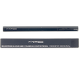BRUSHSTROKE 24-hour liner #brushblack 0,67 gr