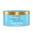 ARGAN OIL Hydrate & Repair máscara capilar extra força 168 gr