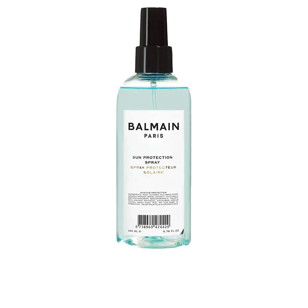 PROTETOR SOLAR spray 200 ml