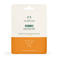 Máscara de folha luminosa VITAMINA C 18 ml