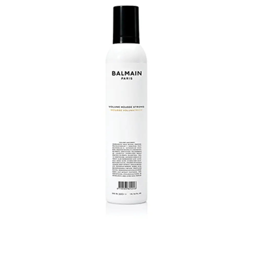Mousse VOLUME forte 300 ml