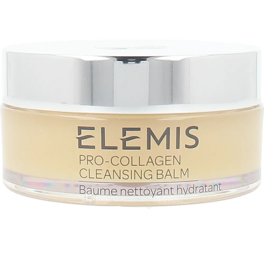 ELEMIS-Bálsamo de limpeza PRO-COLLAGEN 100 g-DrShampoo - Perfumaria e Cosmética
