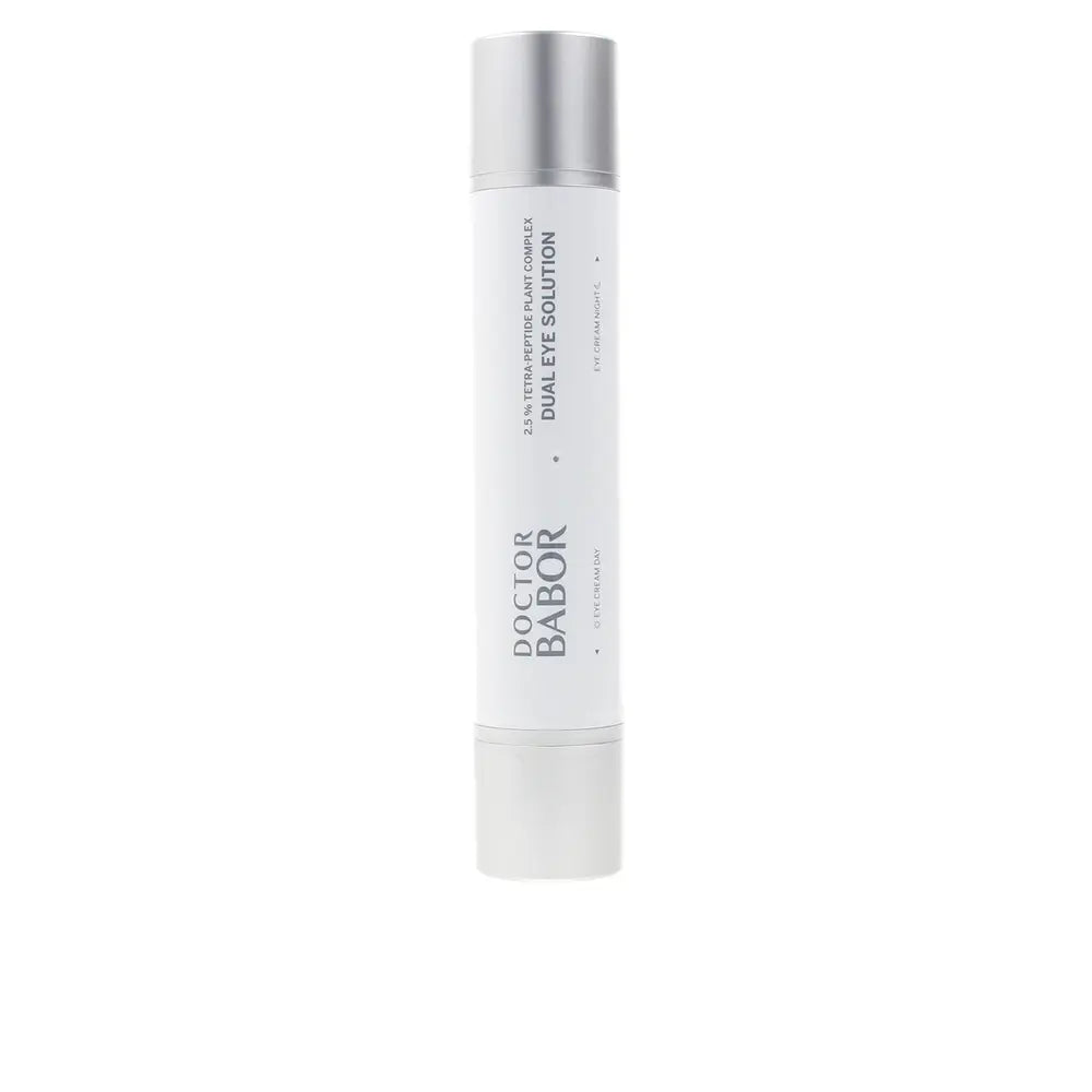 DUAL EYE SOLUTION contorno de olhos 30 ml