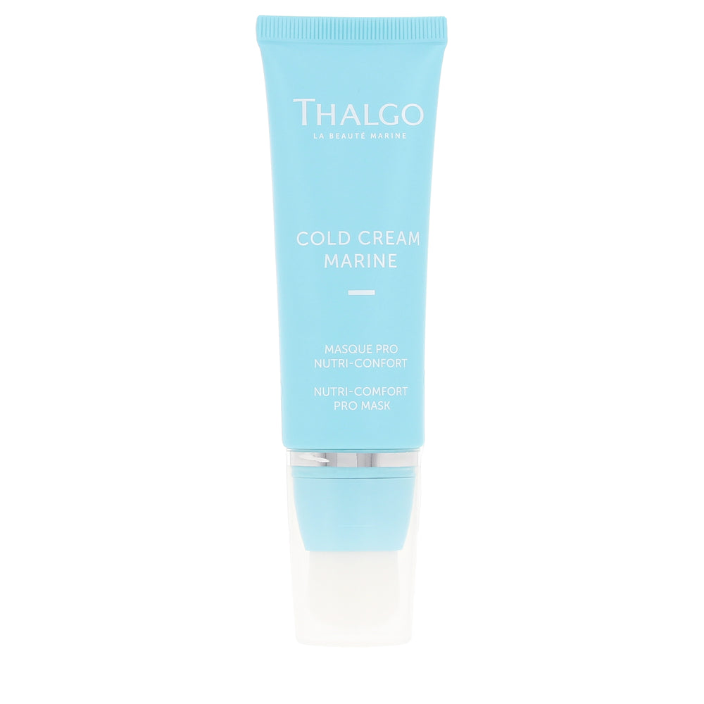 COLD CREAM MARINE Máscara Nutriconfort 50 ml