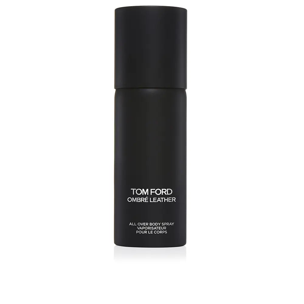 OMBRÉ LEATHER ALL OVER body mist 150 ml