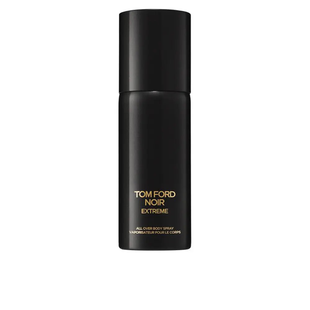 Bruma corporal NOIR EXTREME ALL OVER 150 ml