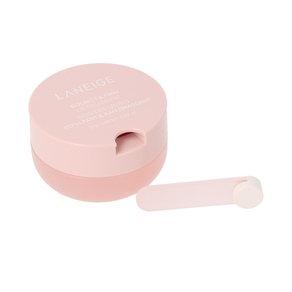 BOUNCY & FIRM cuidado para preenchimento e firmeza dos lábios 12 gr