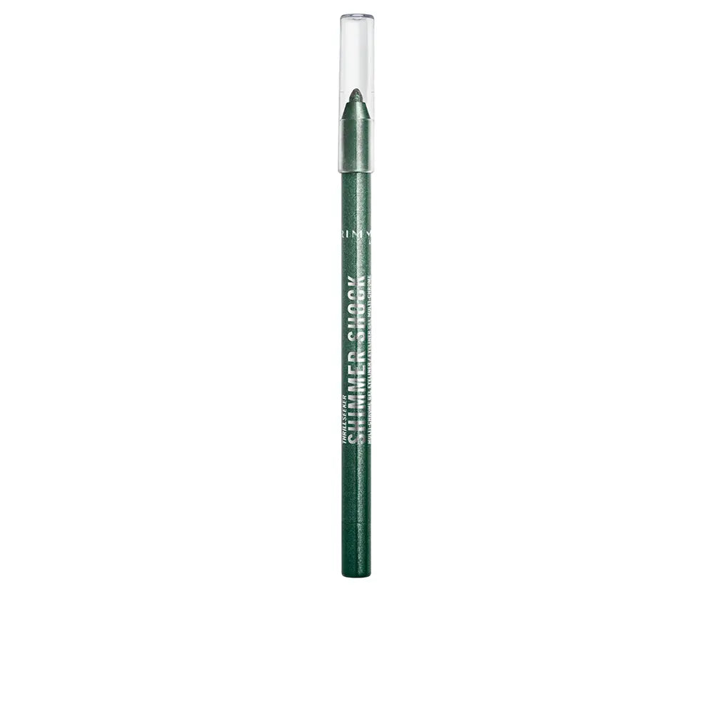 SHIMMER SHOCK delineador de ojos #4-Jungle Flash 1,2 gr