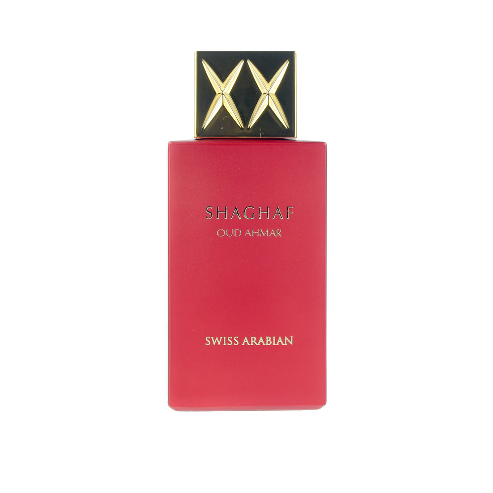 SHAGHAF OUD AHMAR edp vapo 75 ml