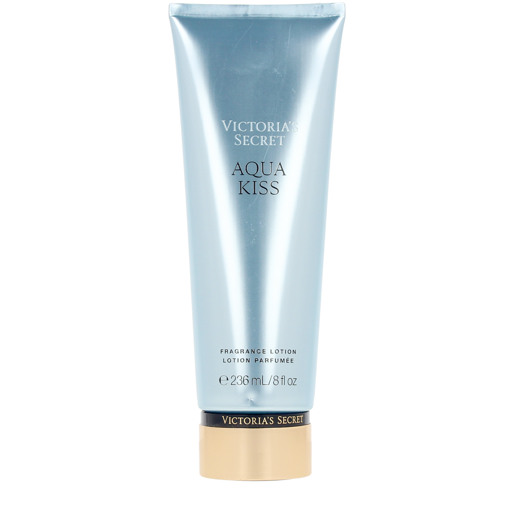 Loção corporal AQUA KISS 236 ml