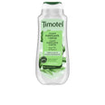 TIMOTEI shampoo hidratante e revitalizante com leite de coco e aloe vera 600 ml