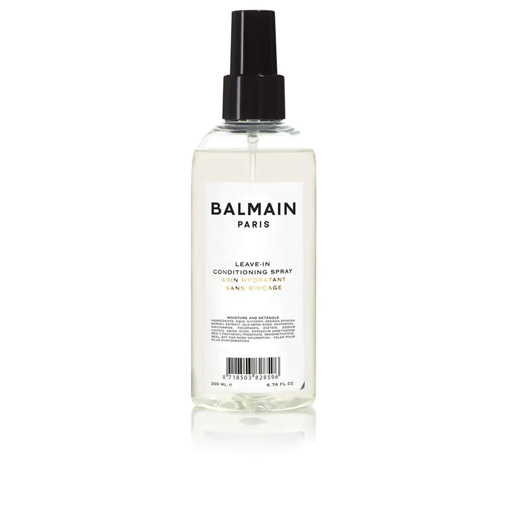 Spray condicionador sem enxágue BALMAIN 200 ml