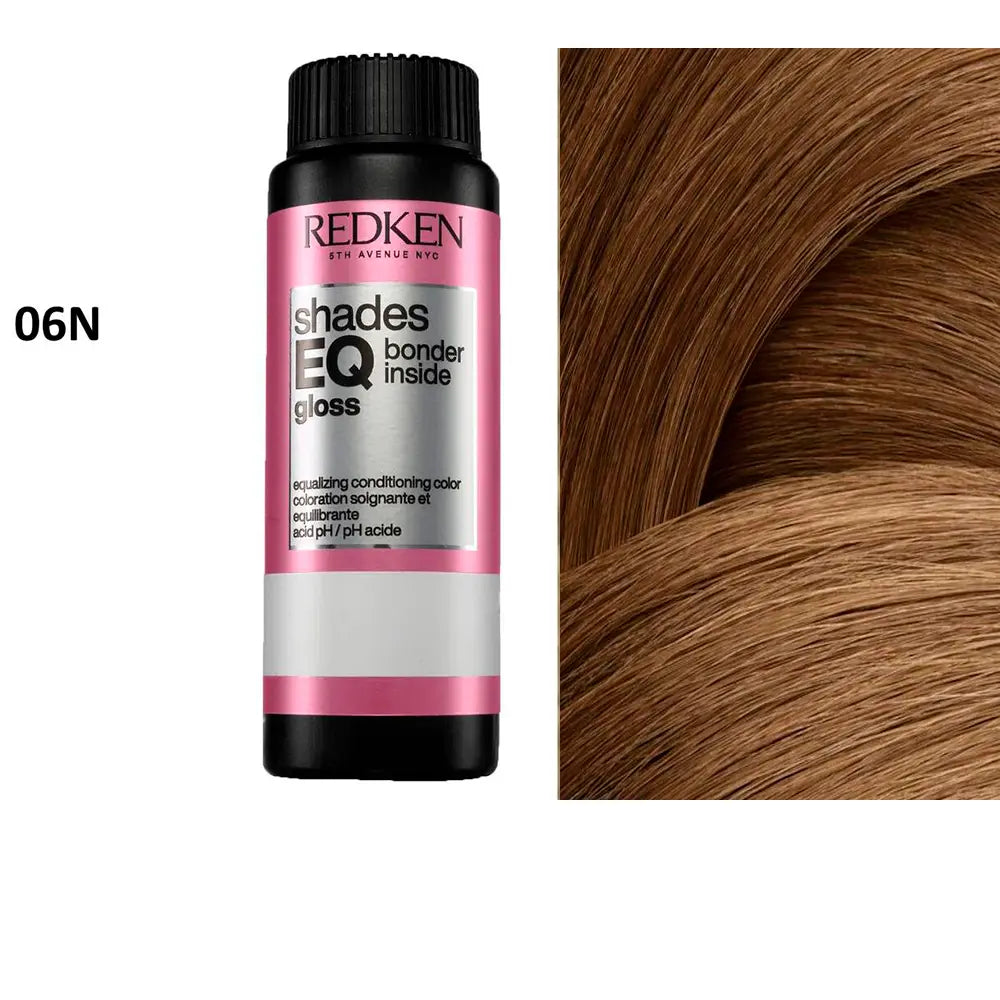 Adesivo SHADES EQ dentro #06N 60 ml x 3 u
