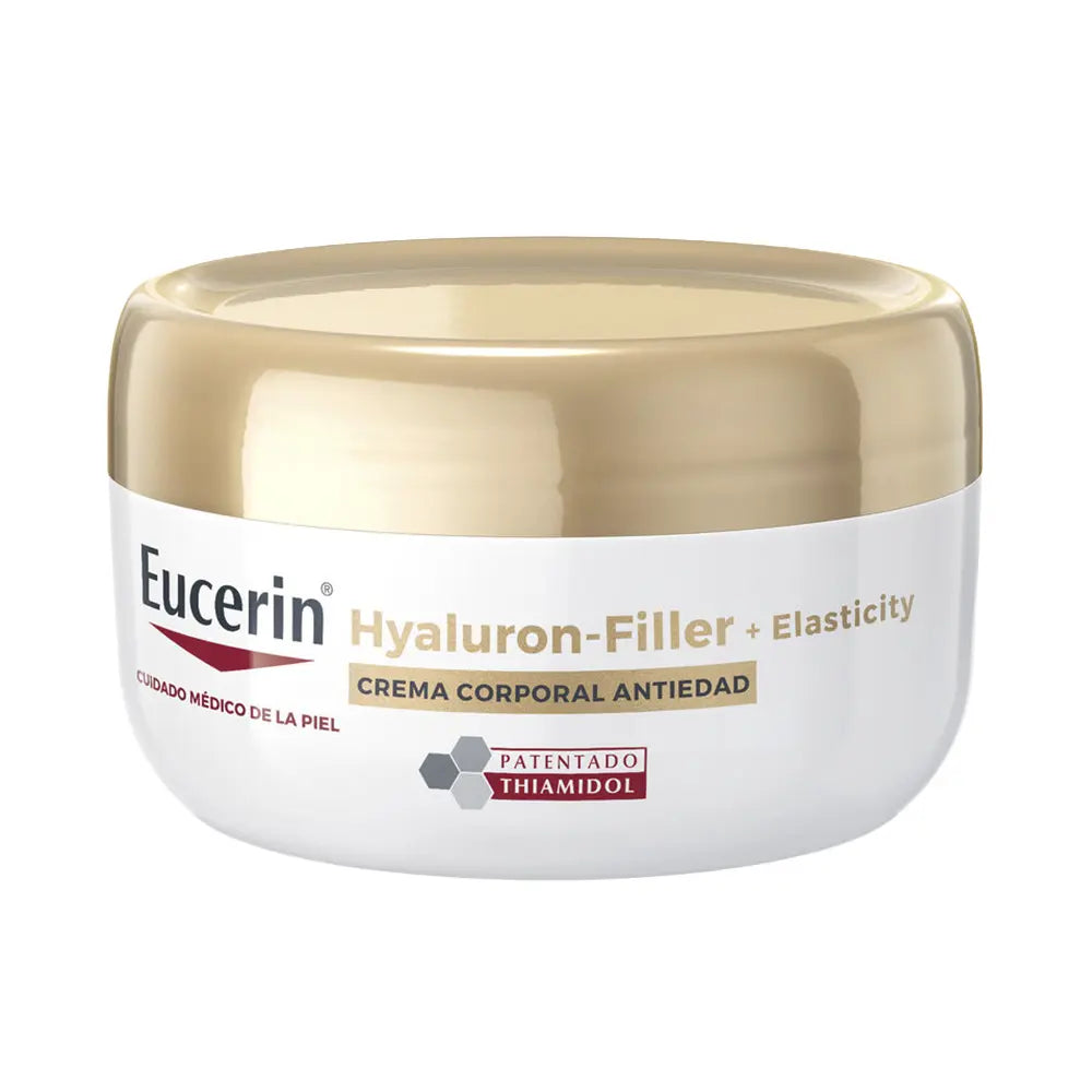 Creme corporal HYALURON-FILLER + elasticidade 200 ml