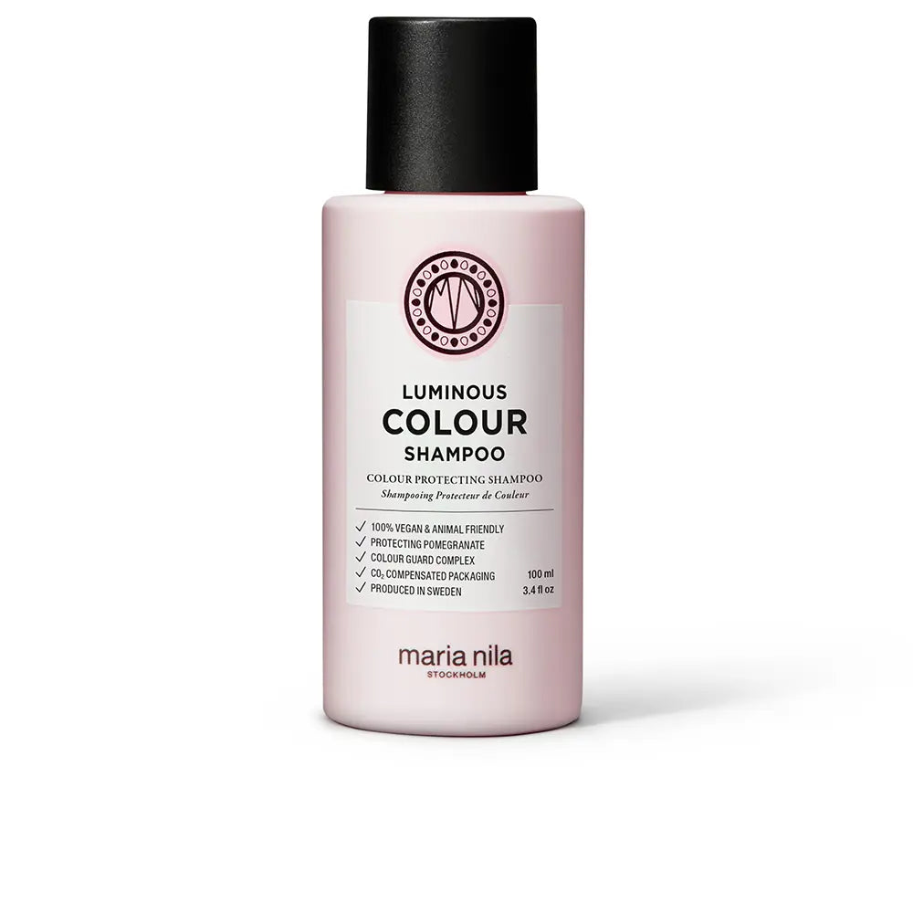 LUMINOUS COLOUR champú 100 ml