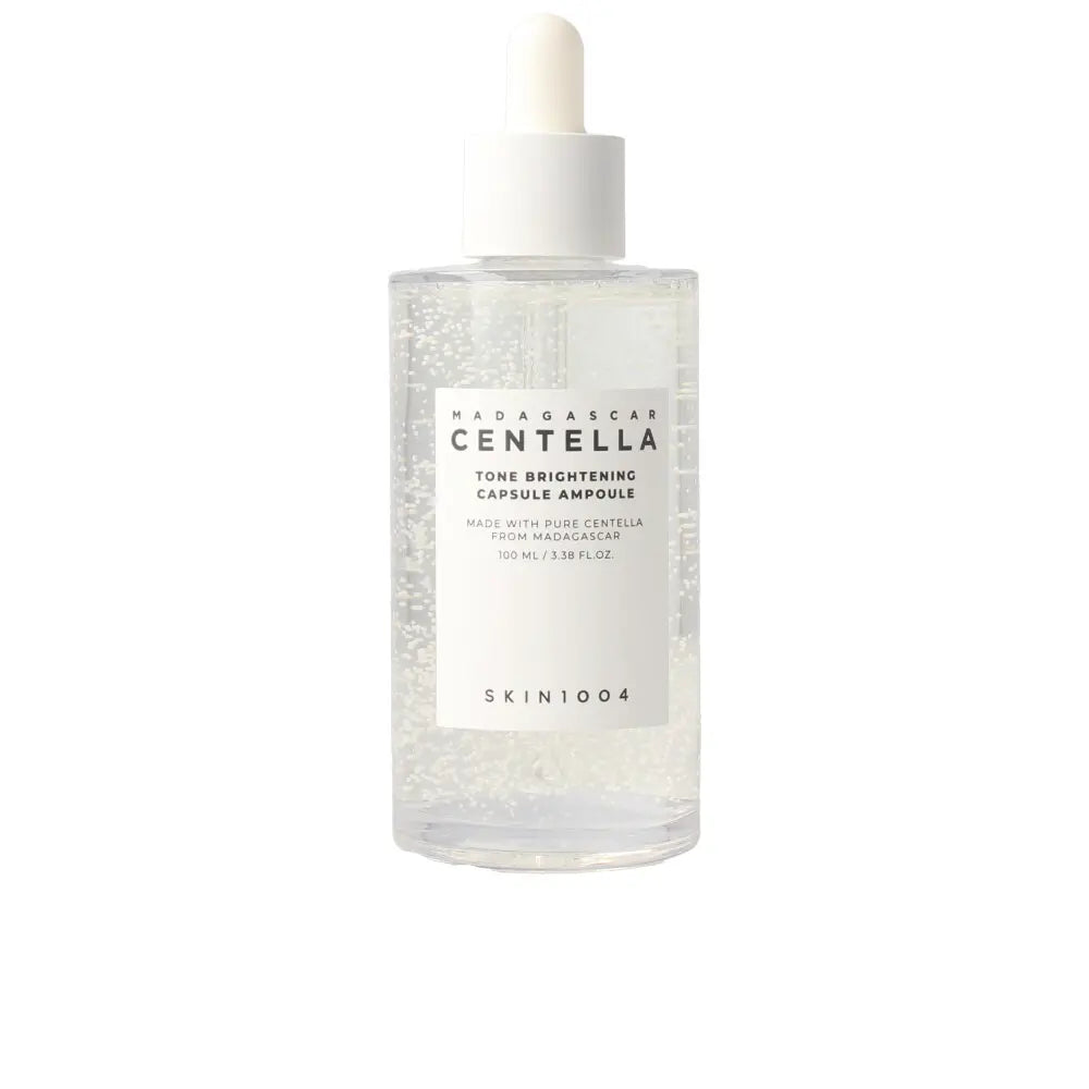 Ampola iluminadora MADAGASCAR CENTELLA 100 ml