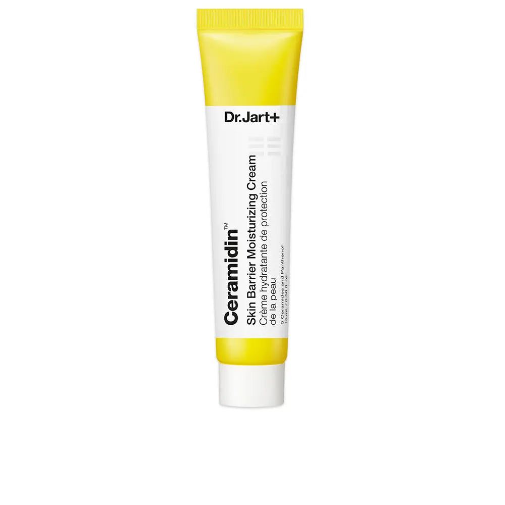 Creme hidratante protetor para a pele CERAMIDIN 15 ml