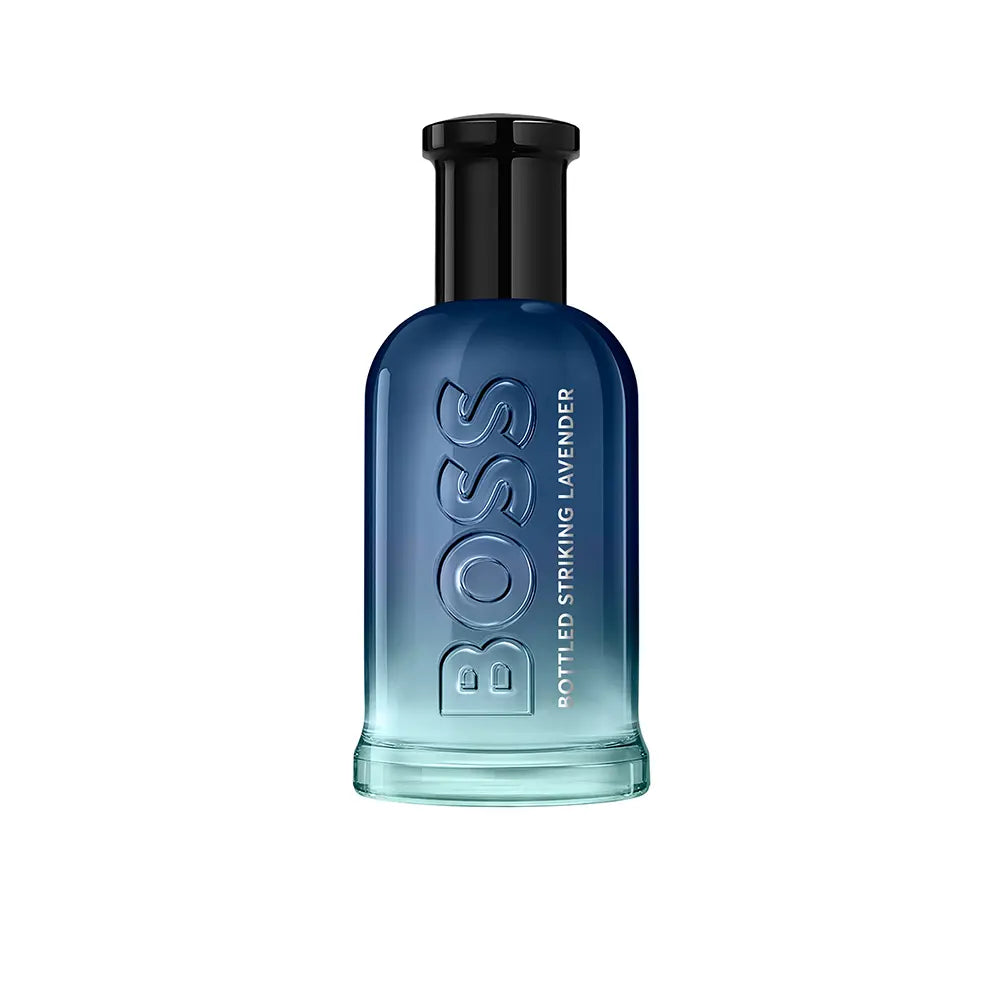 BOSS BOTTLED STRIKING LAVENDER edp vapo ed. lim. 100 ml