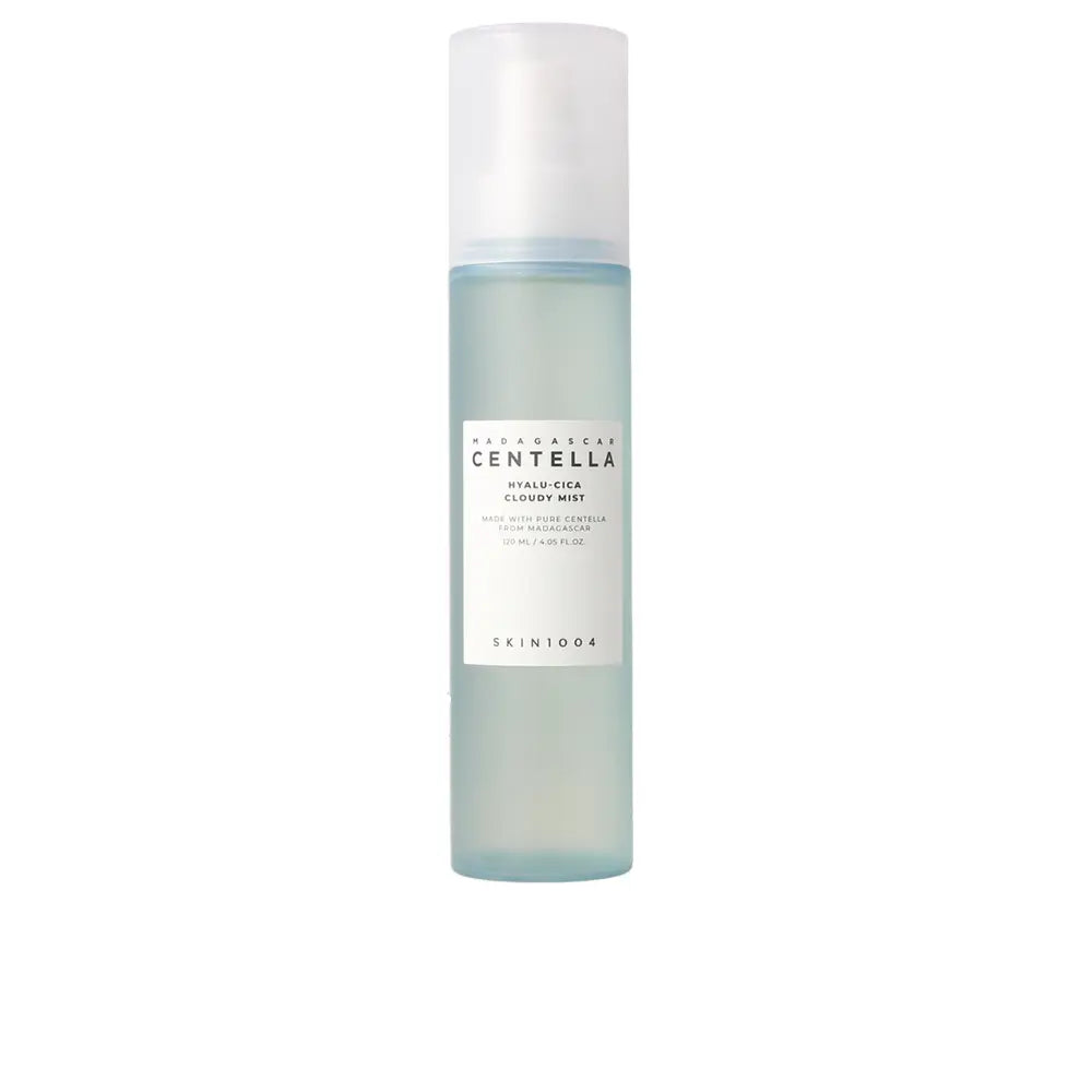 MADAGASCAR CENTELLA névoa nebulizada hyalu-cica 120 ml