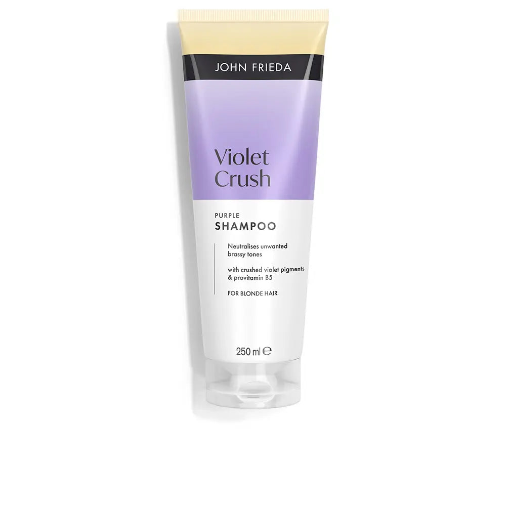 Shampoo neutralizante VIOLET CRUSH 250 ml