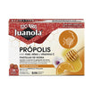 Gomas de laranja PROPOLIS 36 unidades