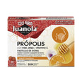 Gomas de laranja PROPOLIS 36 unidades