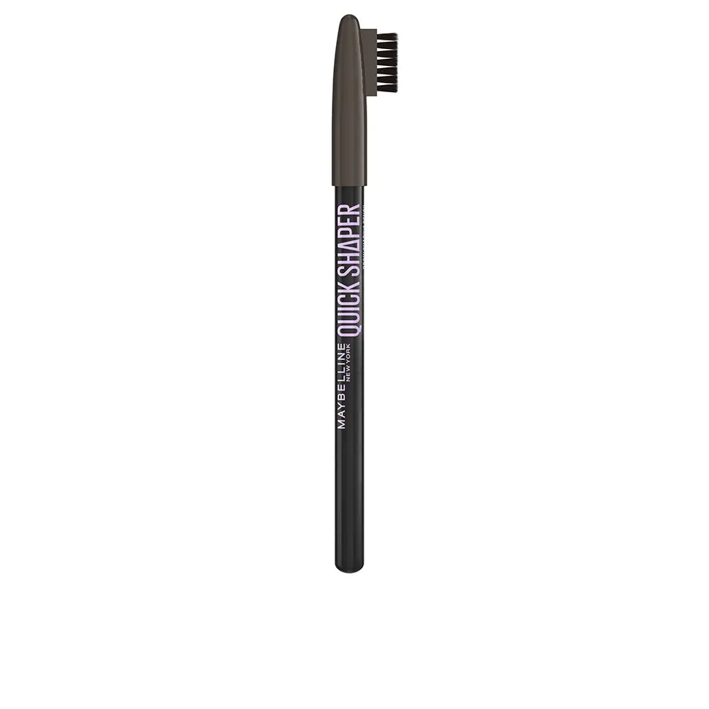 Lápis para sobrancelhas QUICK SHAPER nº 05 - Castanho Escuro (1 unidade)