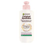 Creme modelador 2 em 1 ORIGINAL REMEDIES com aveia 200 ml