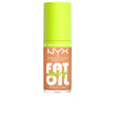 FAT OIL lip drip #Caramelt Mami 4,8 ml
