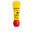 Bálsamo labial THE SIMPSONS SMUSHY mate #Rebel Red 8 ml