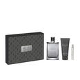 Conjunto de 3 peças JIMMY CHOO MAN