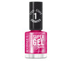 Esmalte SUPER GEL nº 120 - Glazed To Perfection 12 ml