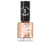 Esmalte SUPER GEL nº 119 - Brew-tiful Latte 12 ml