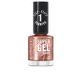 Esmalte SUPER GEL nº 118 - Massa Irresistível 12 ml