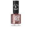 Esmalte SUPER GEL nº 117 Espresso Yourself 12 ml